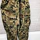 Goretex kalhoty wz.93 (Polský Woodland)
