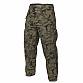 Goretex kalhoty wz.93 (Polský Woodland)