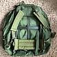 US polní kabát M65 Woodland, Batoh ALICE 85L (čtete popisek)