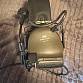 Peltor comtac XPI headset
