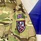 Britská blůza/košile BARRACK MTP originál - zánovní 190/104