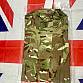 Britská blůza/košile combat, MTP - nová 180/104