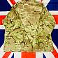 Britská blůza/košile combat, MTP - použitá 170/112