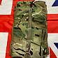 Britská kapsa na batoh v MTP - nepoužitá