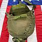 US Army taška/brašna - obal na plynovou masku M40 originál - jakost 2