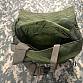 US Army taška-obal na plynovou masku M40 series olive originál - nová