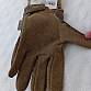 Taktické rukavice Mechanix Original Multicam XL