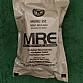 MRE - US menu DOPRODEJ