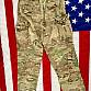 US Kalhoty ACU Multicam žáruvzdorné originál - jakost 2. Medium