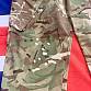 Britské kalhoty combat, MTP - použité 70/76/92