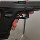 Plynovy Glock 17 TM blowback, kov 