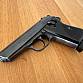 Pistole CZ 50
