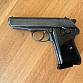 Pistole CZ 50