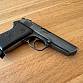 Pistole CZ 50