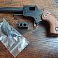 Derringer SHARK cal. 6mm Flobert - TOP