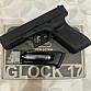 Glock 17 Gen 5+ příslušenství