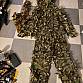 Novritsch SSG10 A1 + Ghillie, gear