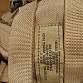Canteen sumky alice / molle s čutorou (US olive, 3 color desert)