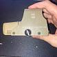 Prodam eotech 551 od theta optics v barve tan