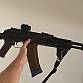 AK74 LCT
