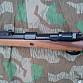 Mauser 98 k originál /odlitek  1