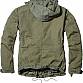 Bunda Brandit M65 Giant - olivová