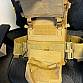 Custom Gear Plate Carrier 3 velikost M CGPC3