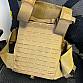 Custom Gear Plate Carrier 3 velikost M CGPC3
