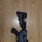 Airsoftova m4 spr