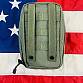 USAF Univerzální sumka - IFAK Americký Vojenský Originál