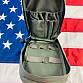 USAF Univerzální sumka - IFAK Americký Vojenský Originál