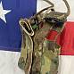 US Army sumka na vysílačku Multicam - High Grown