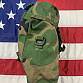 US Army nákladová sumka woodland - Molle II