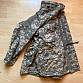 M65 parka ACU originál US Army