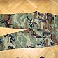 US woodland kalhoty r/s vel. M/R 2