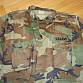 US blůza woodland twill vel. XL/R