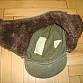 US zimní čepice Korea vel. tak 54-55