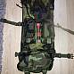 Molle vesta AS-TEX, Vz.95