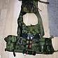 Molle vesta AS-TEX, Vz.95