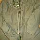 US parka M 65 s vložkou S/L rok 72