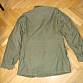 US parka M 65 s vložkou S/L rok 72