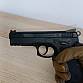 Airsoft Asg cz 75 shadow co2