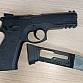 Airsoft Asg cz 75 shadow co2