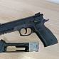 Airsoft Asg cz 75 shadow co2