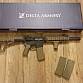 Delta Armory AR15 Charlie SilentOps 9" EAGLE Half Tan