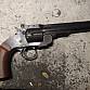 ASG Schofield revolver
