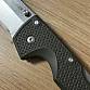 Cold Steel Voyager XL Tanto CTS XHP (MC85)