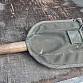 US polní lopatka ww2 1944