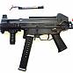 Umarex H&K UMP 45 (AEG)