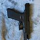 Umarex Glock 17 gen 4 GBB